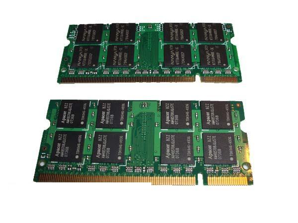 4 GB MEMORY Ram for APPLE iMac 20 - 24 inch Core 2 Duo 